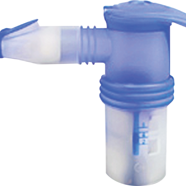 LC Sprint Reusable Nebulizer Set