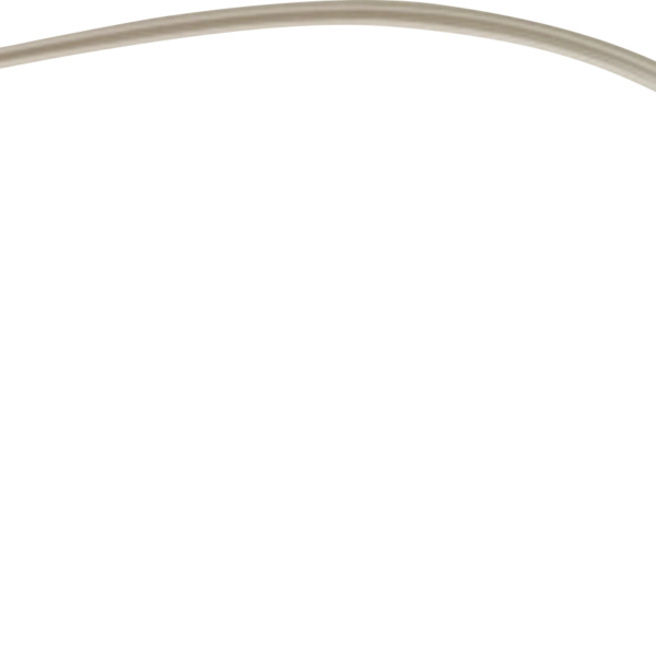 Standard Connecting Tube with Male Luer Lock and Drainage Bag Connector Stopcock Attached 14 Fr 30 cm