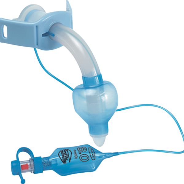 Blue Line Ultra Tracheostomy Tube Kit 6 mm