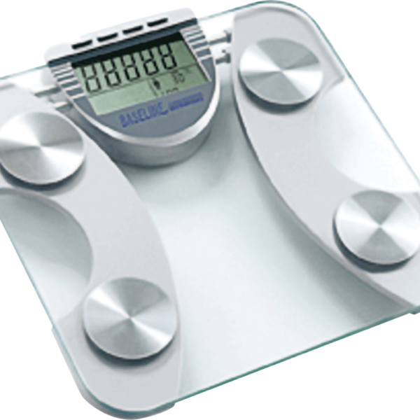 Baseline Body Fat Scale