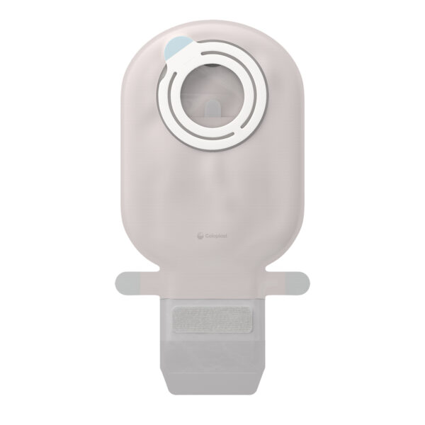 Sensura Mio Kids 2-Piece Drainable Pouch Midi 27 mm