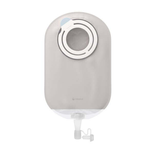 Sensura Mio Kids Flex  2-Piece Urostomy Pouch 27 mm