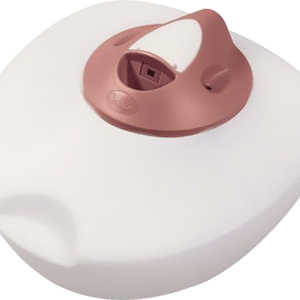 Vaporizer with Safety Light, 1 gal