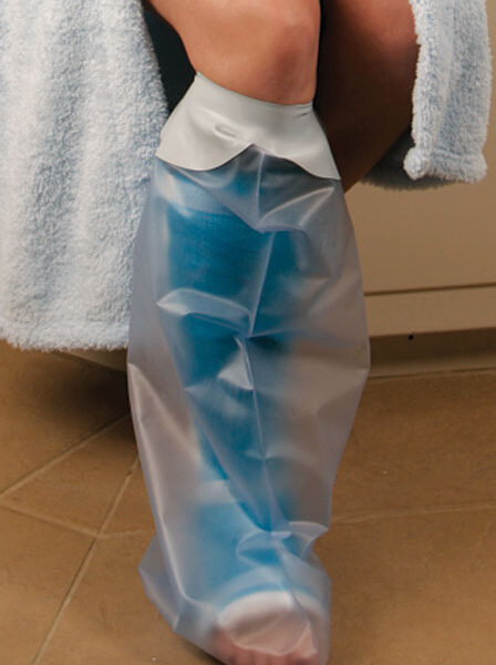 Seal-Tight Adult Leg Protector, 32"