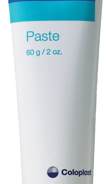 Protective Paste without Pectin 2 oz. Tube