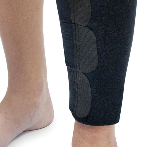 Ice Cold Therapy Shin Sleeve Universal, 17" x 19"