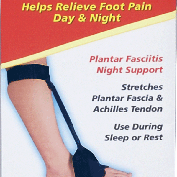 Acu-Life 24/7 Plantar Fasciitis Support