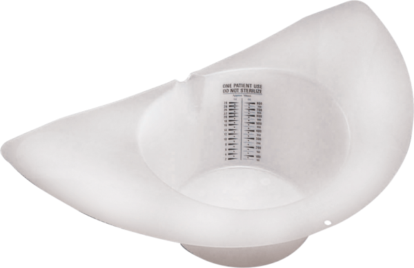 Curity Specipan Measuring System 26 oz.