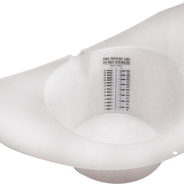 Curity Specipan Measuring System 26 oz.