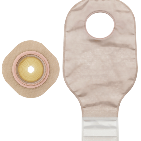 New Image Two-piece Kits w/FormaFlex Shape-to-Fit 2-1/4""