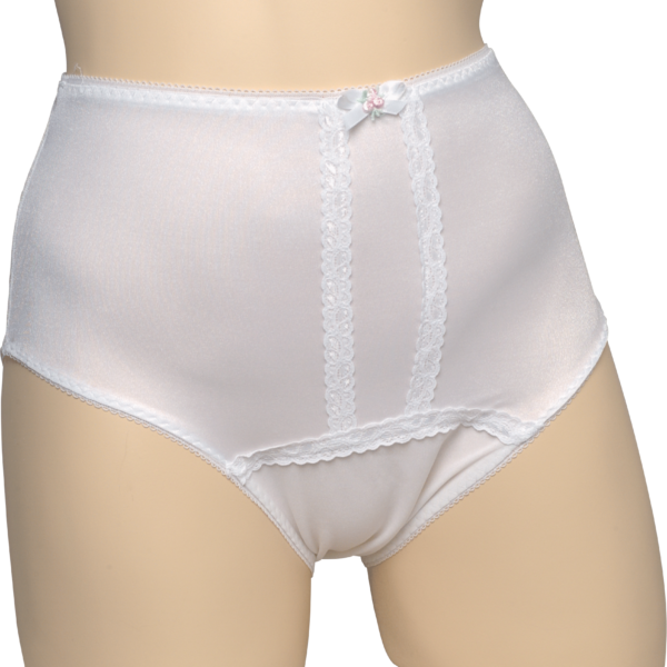 CareFor Ultra Ladies Panties with Haloshield Odor Control, Medium 29" - 33"