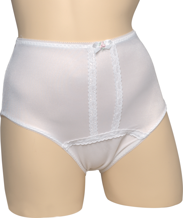 CareFor Ultra Ladies Panties with Haloshield Odor Control, X-Large 40" - 48"