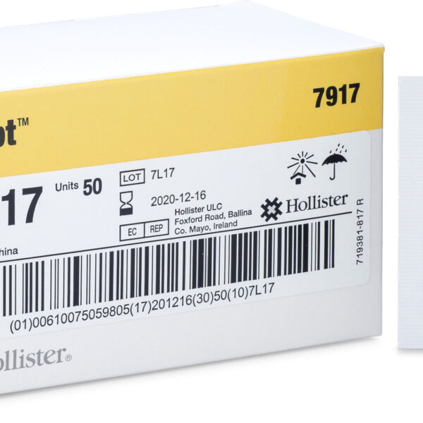 Adapt No Sting Skin Protective Wipe