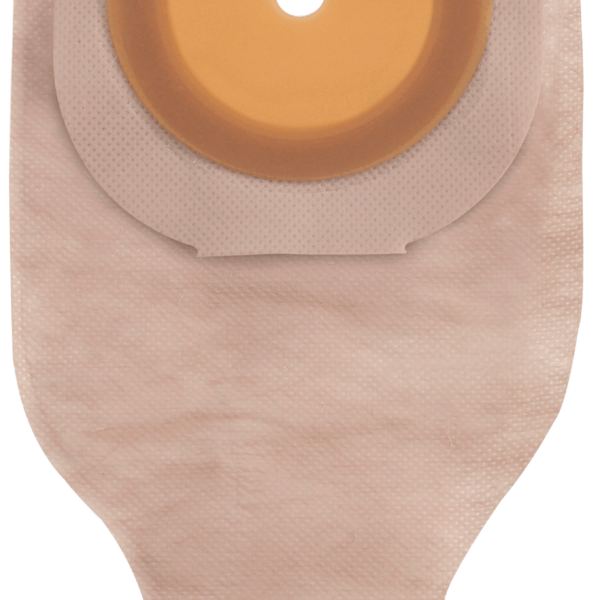 Premier 1-Piece Colostomy/Ileostomy Kit 2-1/2", Lock N Roll