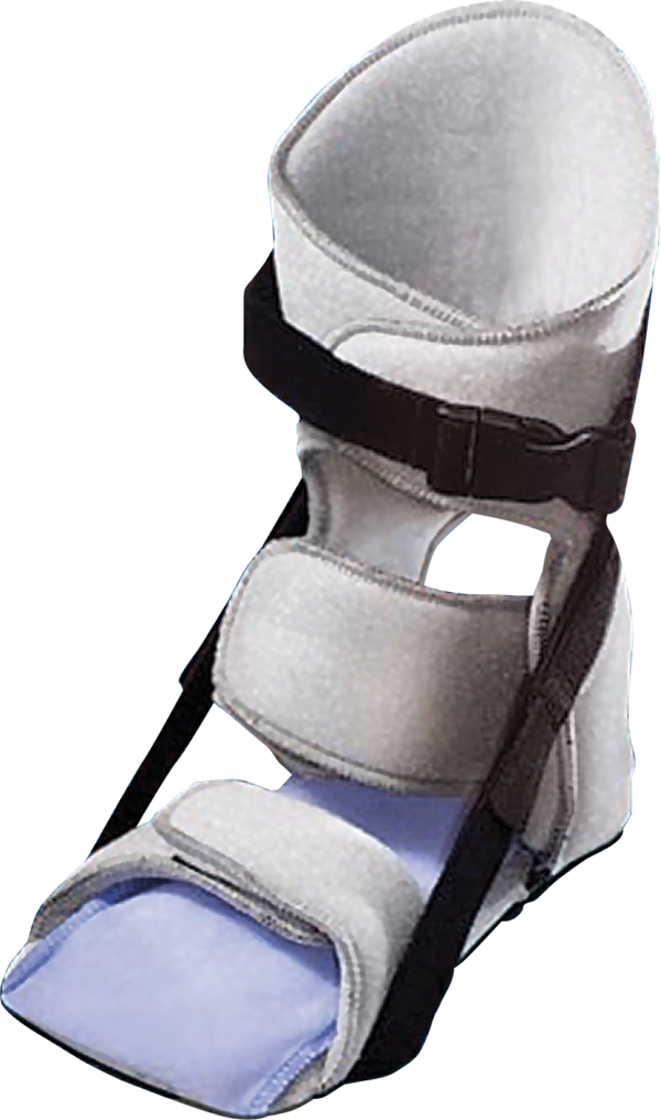 Nice Stretch Original Plantar Fasciitis Night Splint, Large