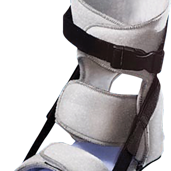 Nice Stretch Original Plantar Fasciitis Night Splint, Large