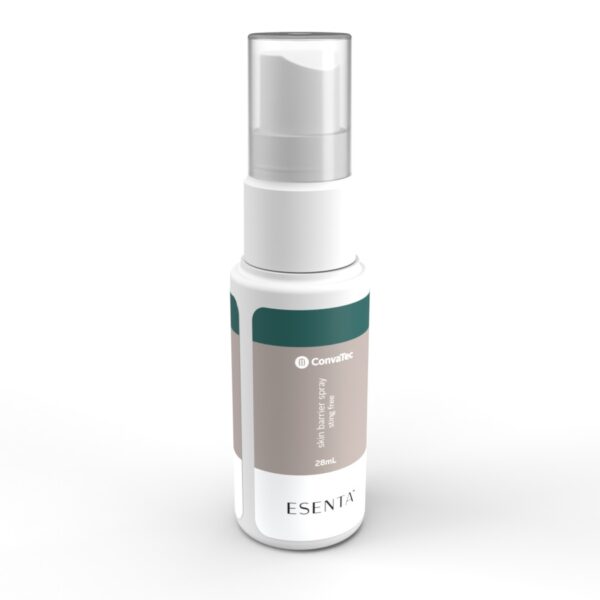 Esenta Sting Free Skin Barrier Pump Spray, 28 mL - Replaces 51420797