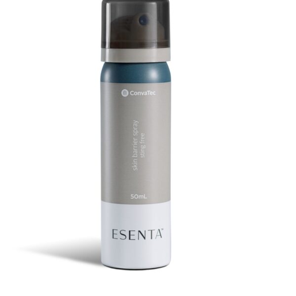 Esenta Sting Free Skin Barrier Spray, 50 mL - Replaces 51413502