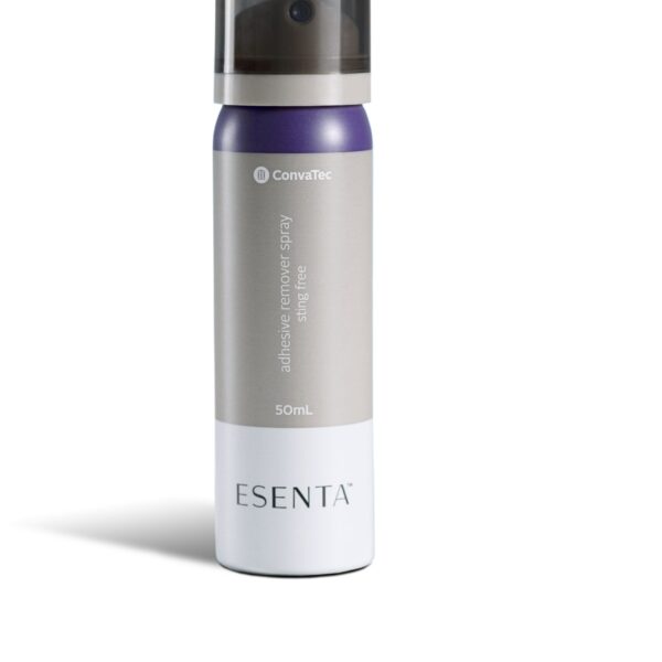 Esenta Sting Free Adhesive Remover Spray, 50 mL - Replaces 51413499