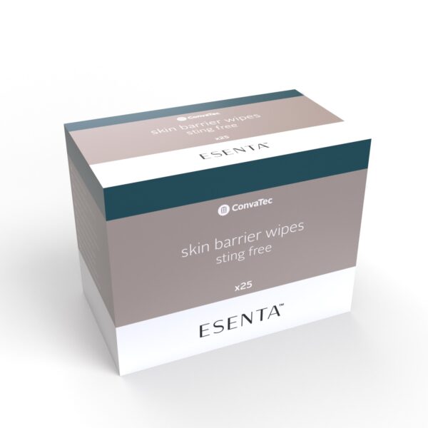 Esenta Sting Free Adhesive Remover Wipe - Replaces 51413500
