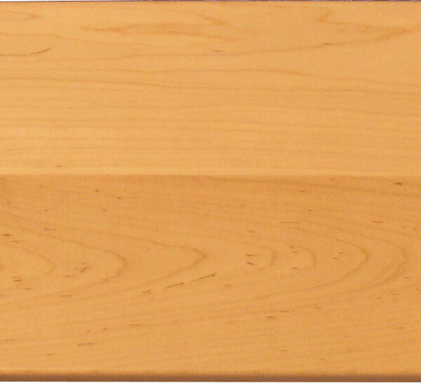 SafetySure Solid Maple Transfer Board with Hand Slots, 24" x 8"