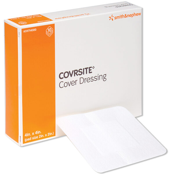 Coversite Cover Dressing 4" x 4"