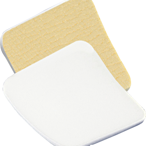 Cardinal Health Kendall Foam Dressing, 4" x 8"