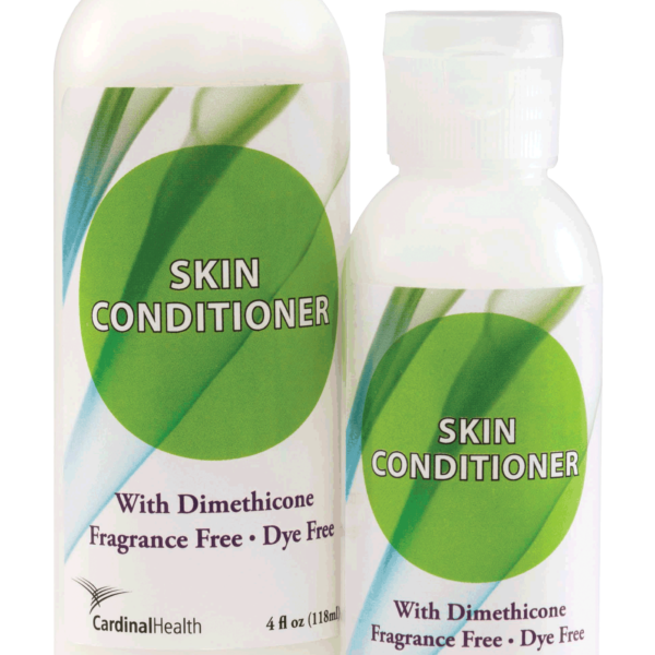 Skin Conditioner with Dimethicone, 5 g Packet
