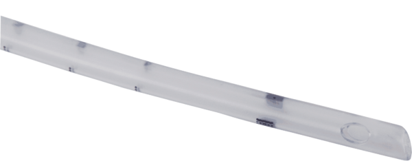 Open Suction Catheter 14 fr with Cup and Gloves