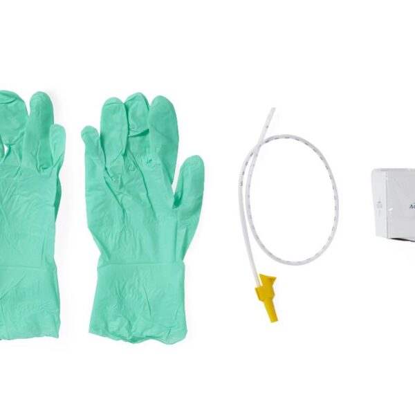 Suction Catheter Kit 8 fr