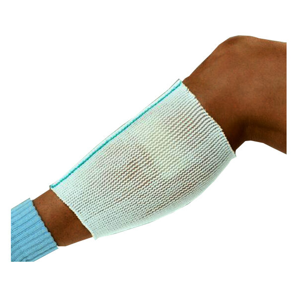 X-Span Tubular Dressing Retainer, Size 4 (Small Lower Thigh, Knee, Calf, Small/Medium Neck, Upper Arm, Large Hand and Ankle, Medium Elbow/Forearm and Foot)