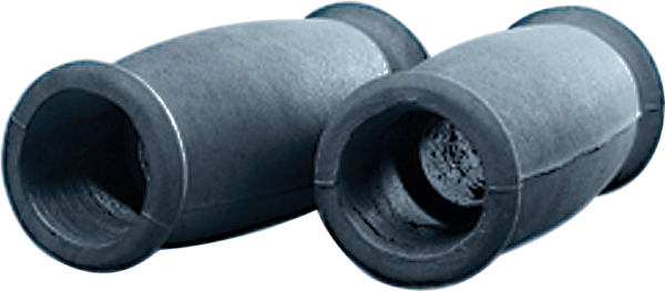 Solid Hand Grip, Gray