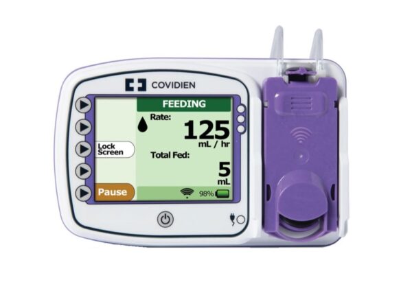 Kangaroo Connect Enteral Feeding Pump