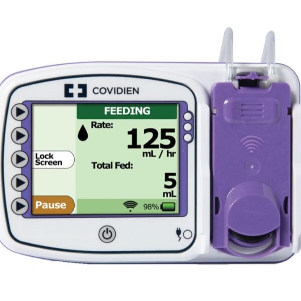 Kangaroo Connect Enteral Feeding Pump