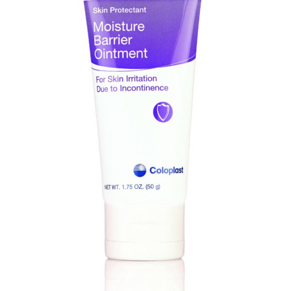 Baza Clear Moisture Barrier Ointment, 1-3/4 oz.