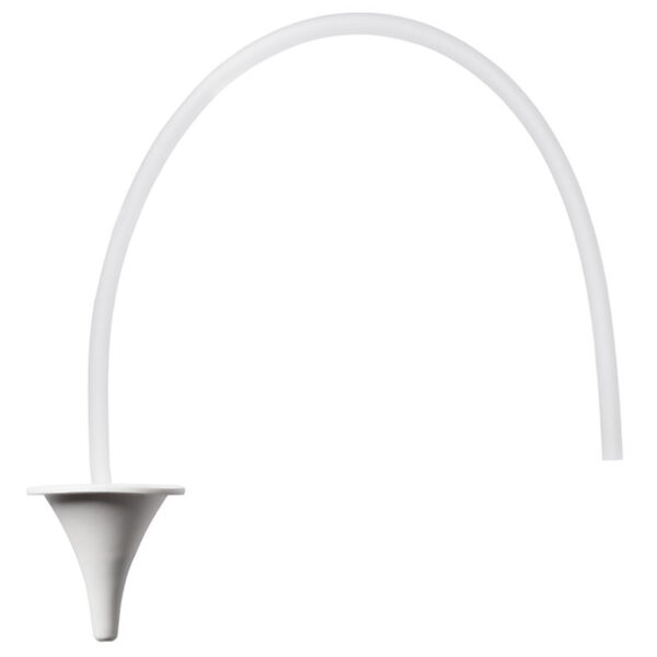 Irrigation Cone with Tubing