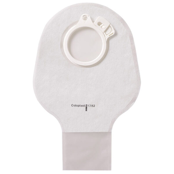 Assura ColoKids 2-Piece Pediatric Drainable Pouch 3/8" - 1-3/8"