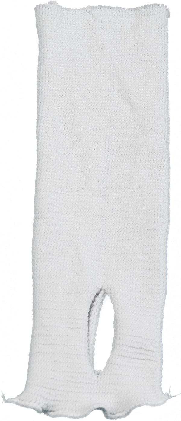 ReliaMed Tubular Elastic Dressing Retainer, Perineum Panty, Large/X-Large 3.1" x 15.7"