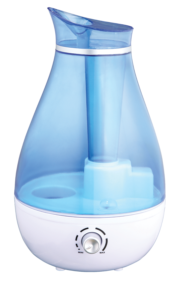HealthSmart Mist XP Humidifier