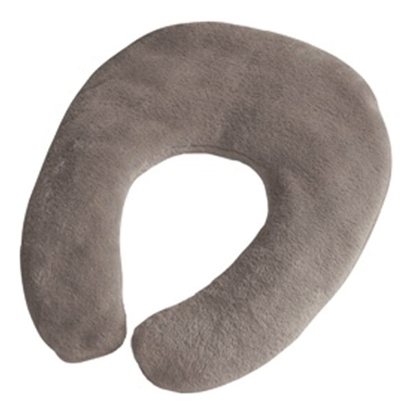 Vivi Relax-a-Bac Natural Neck Hot/Cold Wrap, Gray