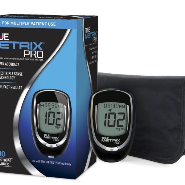 TRUE Metrix Pro Kit With Meter