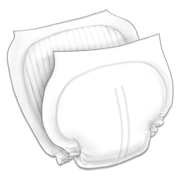 Cardinal Health, Insert Pads, Wings, 12" x 28"