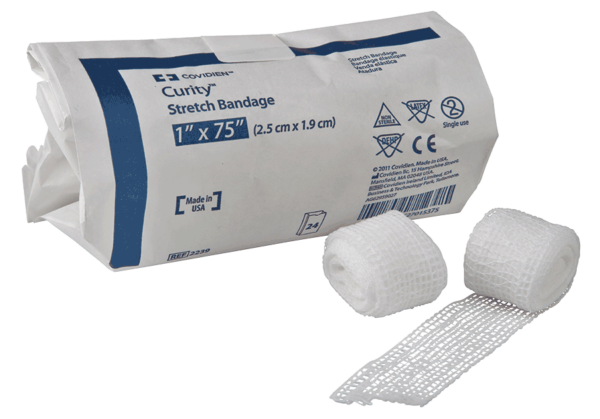 Conform Sterile Stretch Bandage 2" x 75"