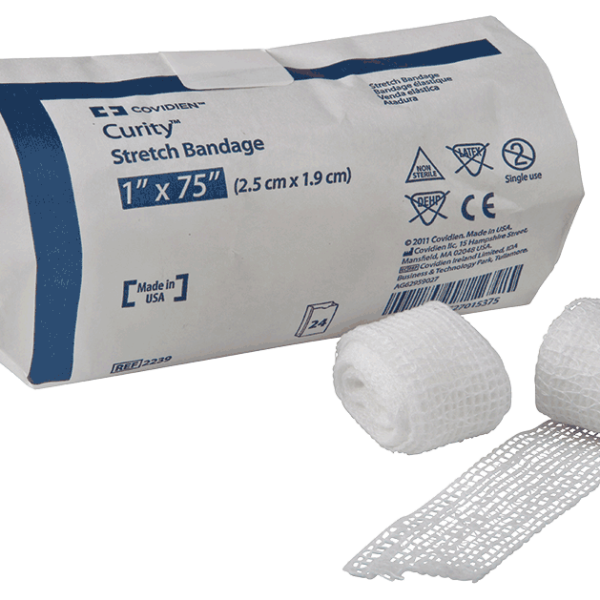 Conform Sterile Stretch Bandage 2" x 75"