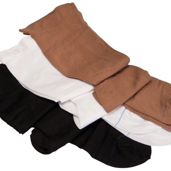 T.E.D. Knee Length Continuing Care Anti-Embolism Stockings X-Large, Beige