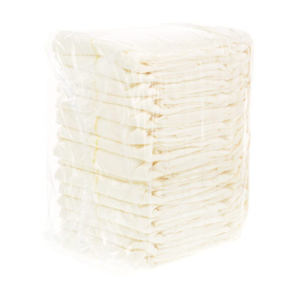 Cardinal Health, Quilted Adult Briefs, Wings Basic, Medium, 32" - 44"