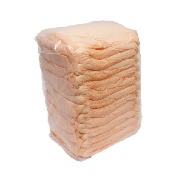 Cardinal Health, Adult Briefs, Wings Plus, Small, 20" - 31"