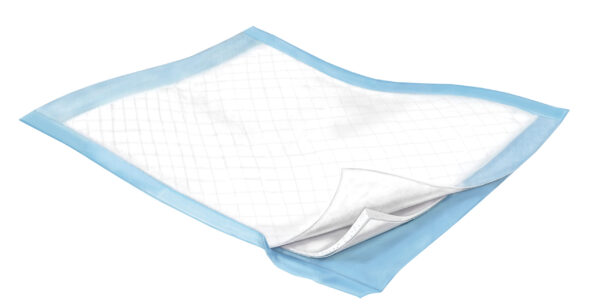 Cardinal Health, Underpads, Wings Plus, 23" x 36"