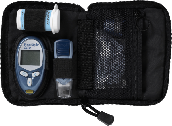 FreeStyle Lite Blood Glucose Monitoring System