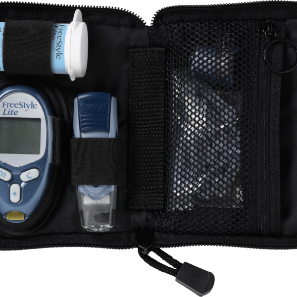 FreeStyle Lite Blood Glucose Monitoring System
